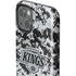 NHL Los Angeles Kings Camo iPhone 15 Impact Case